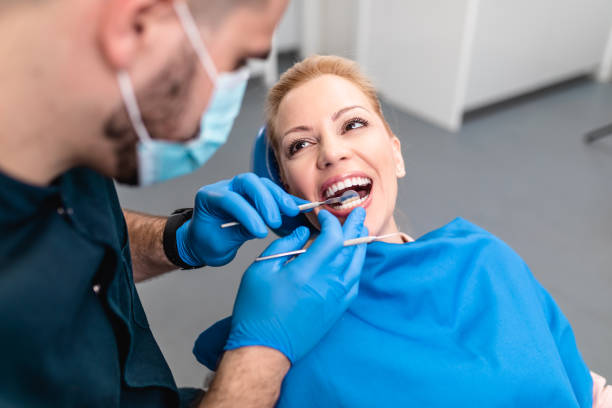 Best TMJ/TMD Treatment  in Muenster, TX