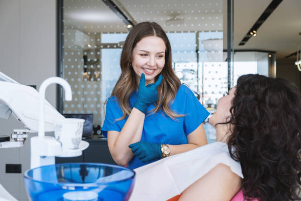 Best General Dentistry  in Muenster, TX