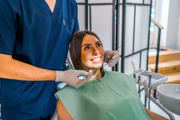Best Wisdom Tooth Removal  in Muenster, TX